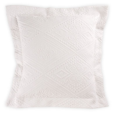 Cuscino per letto country Cuscino per letto country