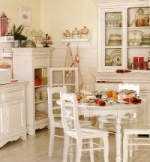 Arredamento country inglese