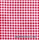 Tessuto country quadretto classico